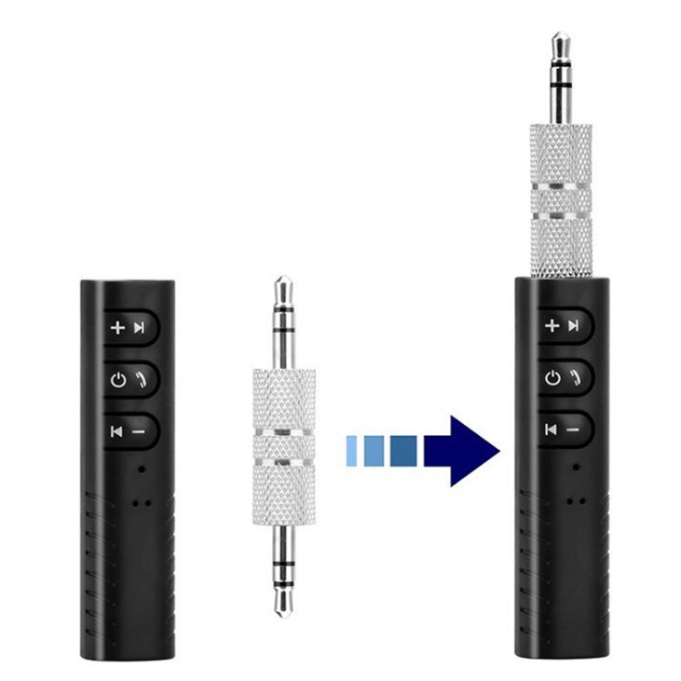 3 PCS Bluetooth Receiver 3.5MM Wireless Car Adapter Car MP3 Aux Audio,Random Color Delivery 3 PCS Bluetooth Receiver 3.5MM Wireless Car Adapter Car MP3 Aux Audio,Random Color Delivery