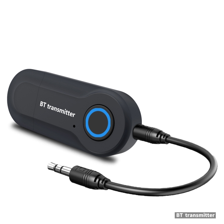 GT09S USB Bluetooth Transmitter 3.5mm Audio Adapter TV Computer Bluetooth Audio Transmitter GT09S USB Bluetooth Transmitter 3.5mm Audio Adapter TV Computer Bluetooth Audio Transmitter