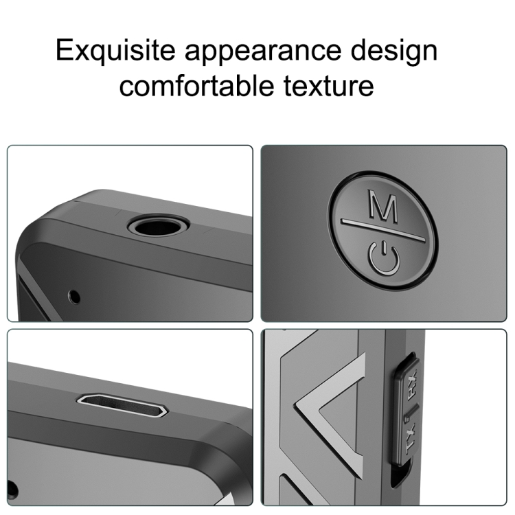 T19 Bluetooth 5.0 Audio Transmitter Receiver Call Three-in-one TV Computer Dual Transmitter Adapter T19 Bluetooth 5.0 Audio Transmitter Receiver Call Three-in-one TV Computer Dual Transmitter Adapter