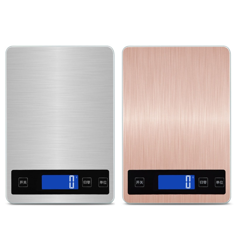 A10-1 Portable USB Kitchen Scale Household Food Baking Tea Quasi-Gram Weight  Bench Scale, Specification