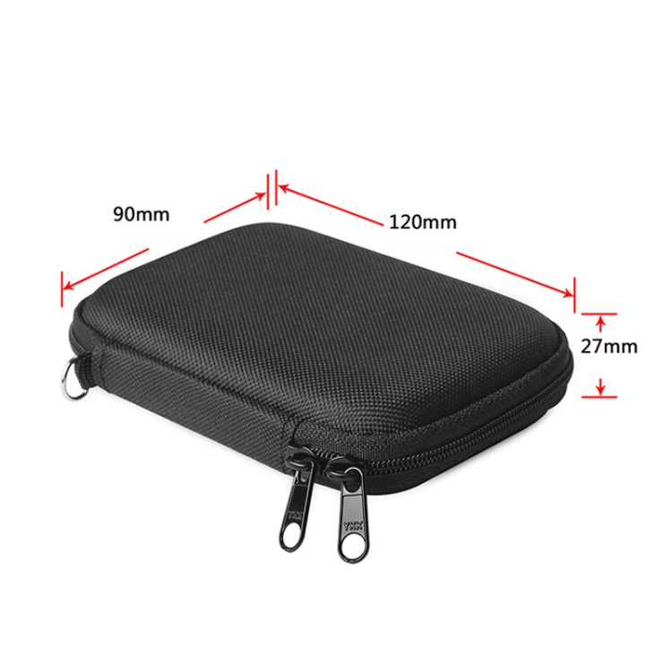Wireless Mouse Protect Package Mouse Protection Hard Box For Magic Mouse 2(Black) Wireless Mouse Protect Package Mouse Protection Hard Box For Magic Mouse 2(Black)