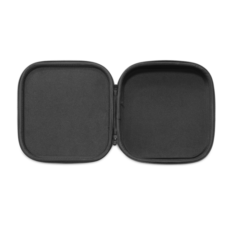 PU Leather Protective Bag Storage Box for Apple Mac Mini Octa-core M1 Chip Host(Black) PU Leather Protective Bag Storage Box for Apple Mac Mini Octa-core M1 Chip Host(Black)
