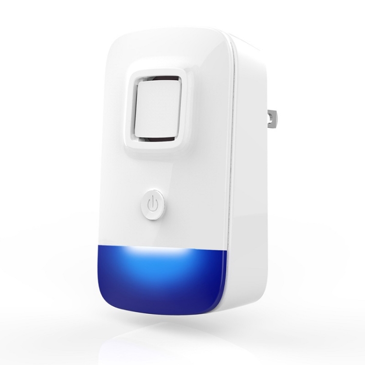 High Power Frequency Conversion Insect Household Ultrasonic Electronic Mosquito Repellent High-Power Frequency ...