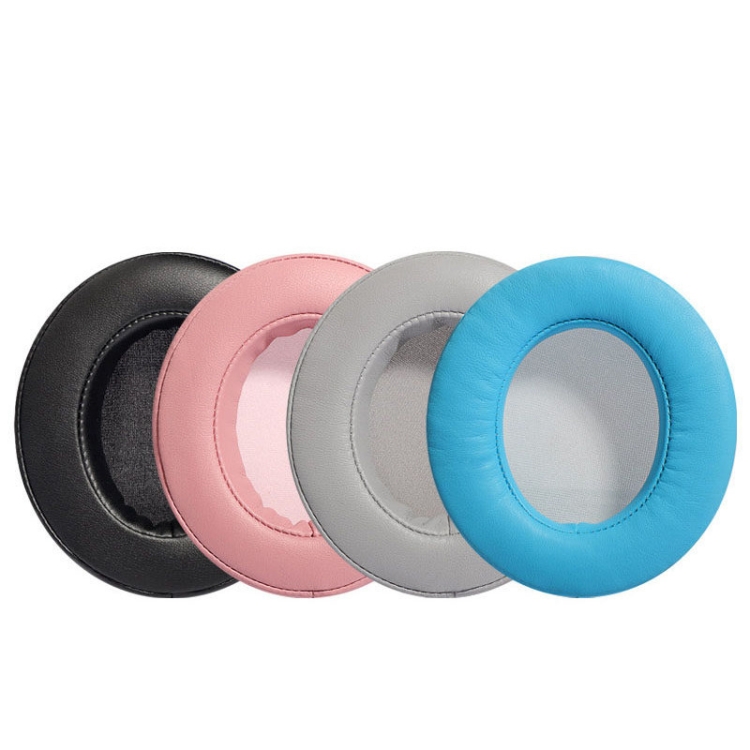 2 PCS Headphone Sponge Case For Razer Standard, Colour: Protein (Pink) 2 PCS Headphone Sponge Case For Razer Standard, Colour: Protein (Pink)