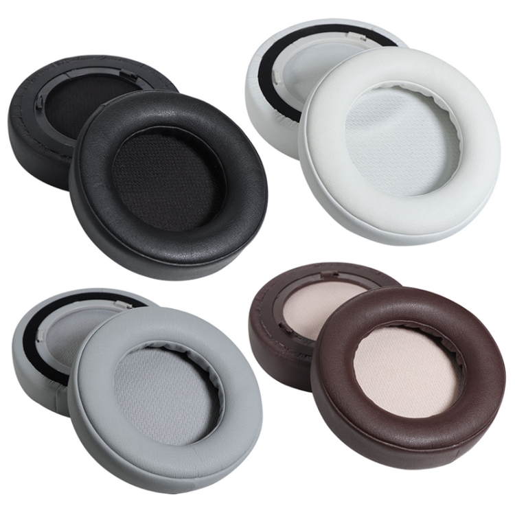 2 PCS Headset Sponge Case For USCORSAIR VIRTUOSO SE(Brown) 2 PCS Headset Sponge Case For USCORSAIR VIRTUOSO SE(Brown)