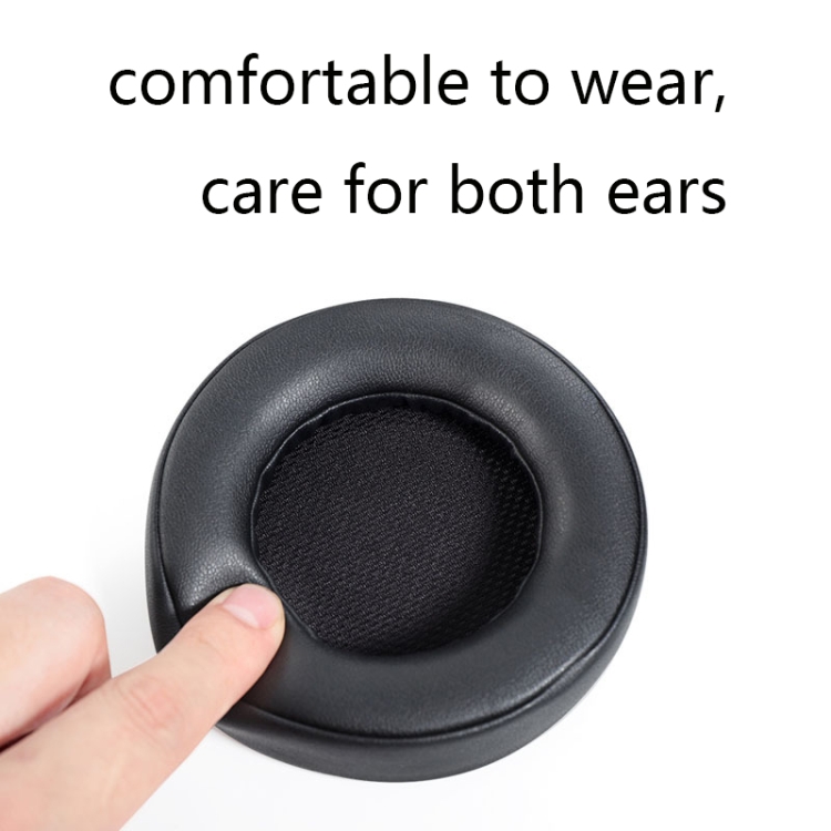 2 PCS Headset Sponge Case For USCORSAIR VIRTUOSO SE(Brown) 2 PCS Headset Sponge Case For USCORSAIR VIRTUOSO SE(Brown)