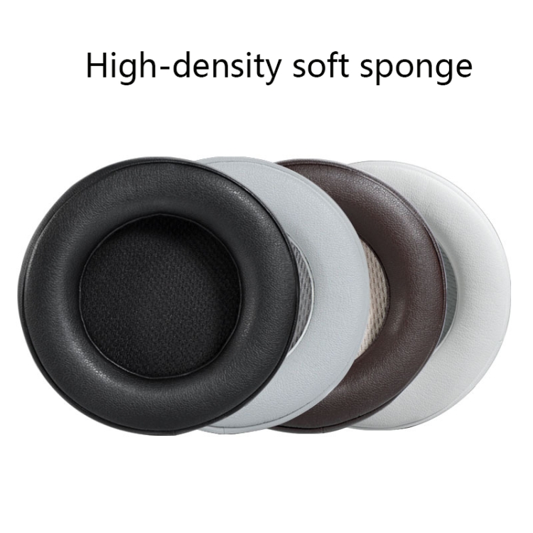 2 PCS Headset Sponge Case For USCORSAIR VIRTUOSO SE(Brown) 2 PCS Headset Sponge Case For USCORSAIR VIRTUOSO SE(Brown)