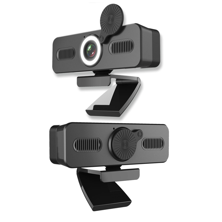 C360 1080P Network High-Definition Computer Camera Drive-Free ...