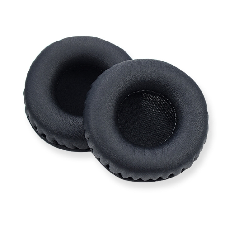 2 PCS Suitable For Audio-Technica Earphone Sponge Cover Earmuffs For AR3BT 2 PCS Suitable For Audio-Technica Earphone Sponge Cover Earmuffs For AR3BT
