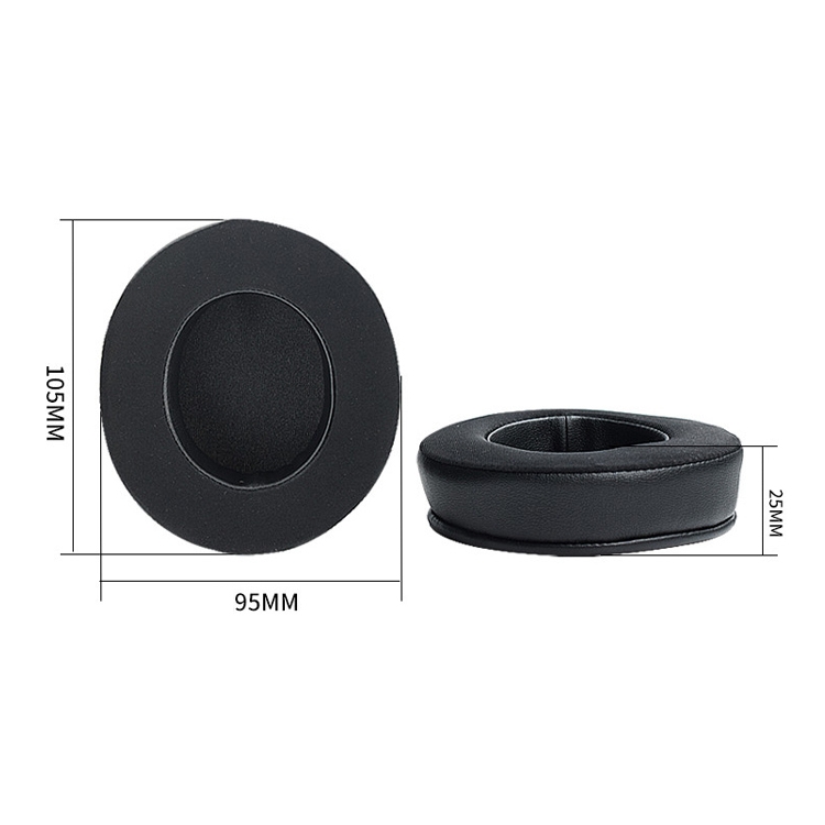 2 PCS Ice Feeling Gel Earmuffs Sponge Sleeve Earmuffs Are Suitable for Razer Meng Cat Pink Crystal Edition Beihai Giant Monster V2 RGB Symphony Headphones(Gray) 2 PCS Ice Feeling Gel Earmuffs Sponge Sleeve Earmuffs Are Suitable for Razer Meng Cat Pink Crystal Edition Beihai Giant Monster V2 RGB Symphony Headphones(Gray)