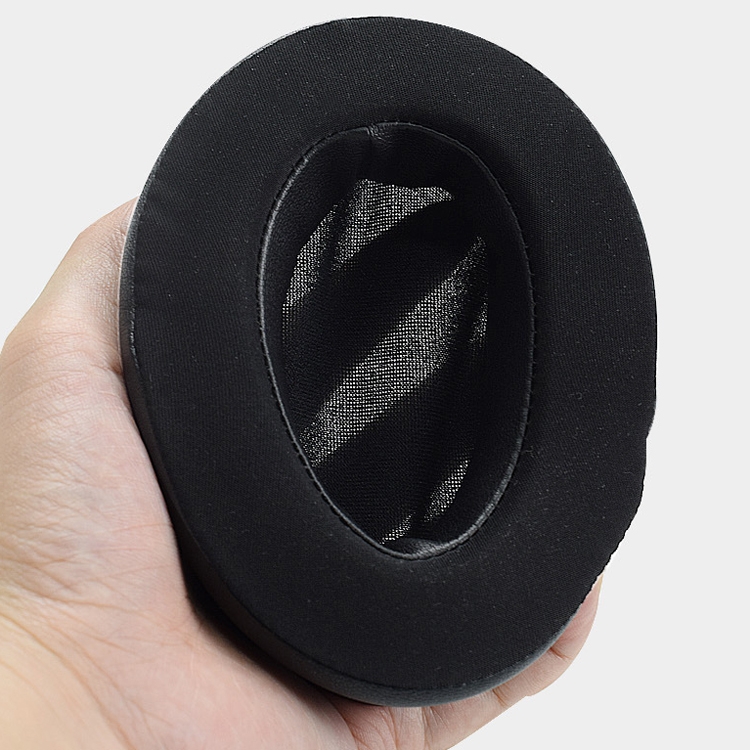 2 PCS Ice Feeling Gel Earmuffs Sponge Sleeve Earmuffs Are Suitable for Razer Meng Cat Pink Crystal Edition Beihai Giant Monster V2 RGB Symphony Headphones(Gray) 2 PCS Ice Feeling Gel Earmuffs Sponge Sleeve Earmuffs Are Suitable for Razer Meng Cat Pink Crystal Edition Beihai Giant Monster V2 RGB Symphony Headphones(Gray)