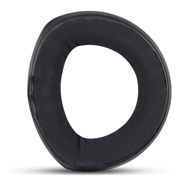 2 PCS Suitable for Sennheiser HD820 Headphone Case Sponge Case(Lamy Velvet) 2 PCS Suitable for Sennheiser HD820 Headphone Case Sponge Case(Lamy Velvet)