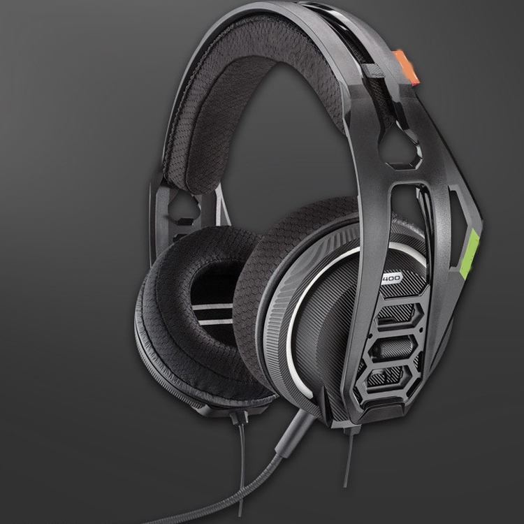 2 PCS Suitable for Plantronics RIG 