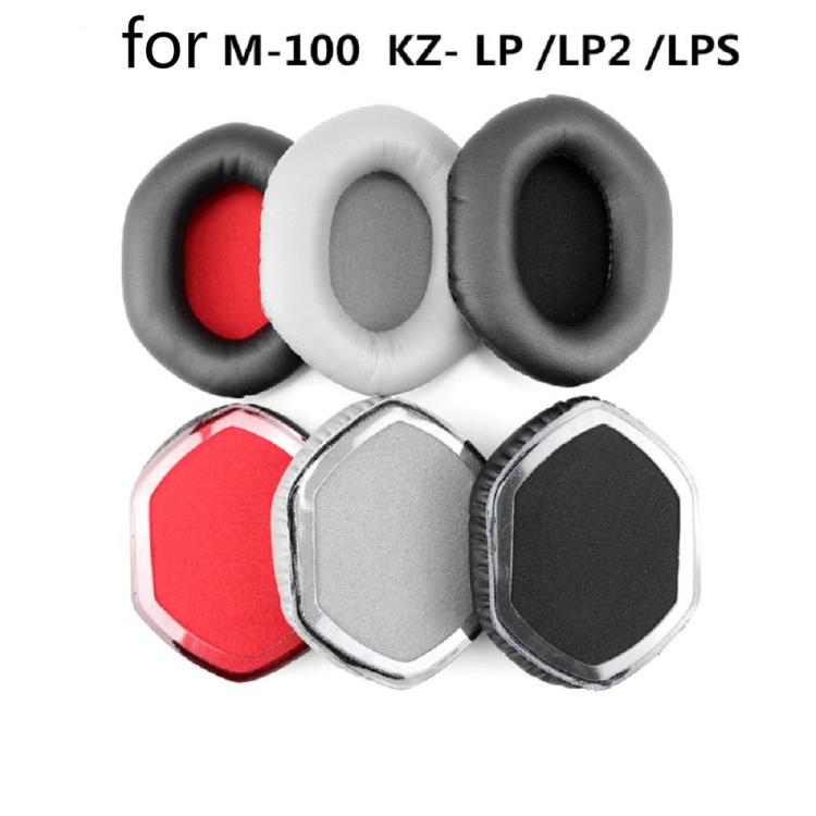 2 PCS Suitable for V-Moda LP/M100/LP2 Headest Sponge Cover Earmuffs, Colour: Black Black Net 2 PCS Suitable for V-Moda LP/M100/LP2 Headest Sponge Cover Earmuffs, Colour: Black Black Net