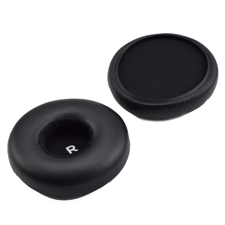 2 PCS Headset Sponge Cover Earmuffs For AKG Y50 / Y55 / Y50BT / Y55DJ(L+R) 2 PCS Headset Sponge Cover Earmuffs For AKG Y50 / Y55 / Y50BT / Y55DJ(L+R)