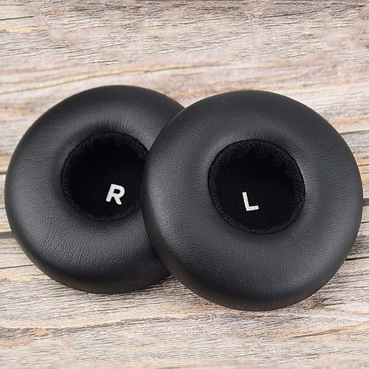 2 PCS Headset Sponge Cover Earmuffs For AKG Y50 / Y55 / Y50BT / Y55DJ(L+R) 2 PCS Headset Sponge Cover Earmuffs For AKG Y50 / Y55 / Y50BT / Y55DJ(L+R)