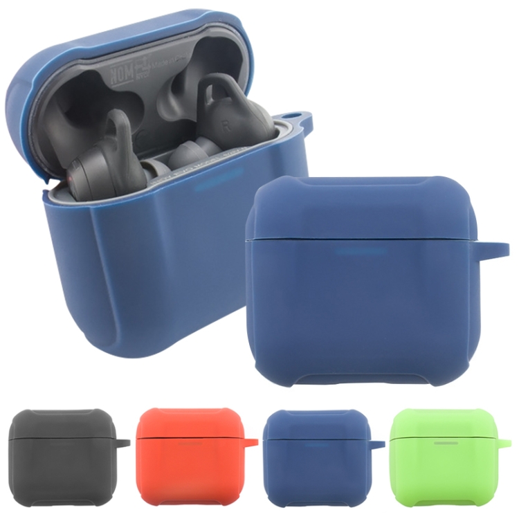 Coque de protection en silicone pour écouteurs Bluetooth T1 sans fil p