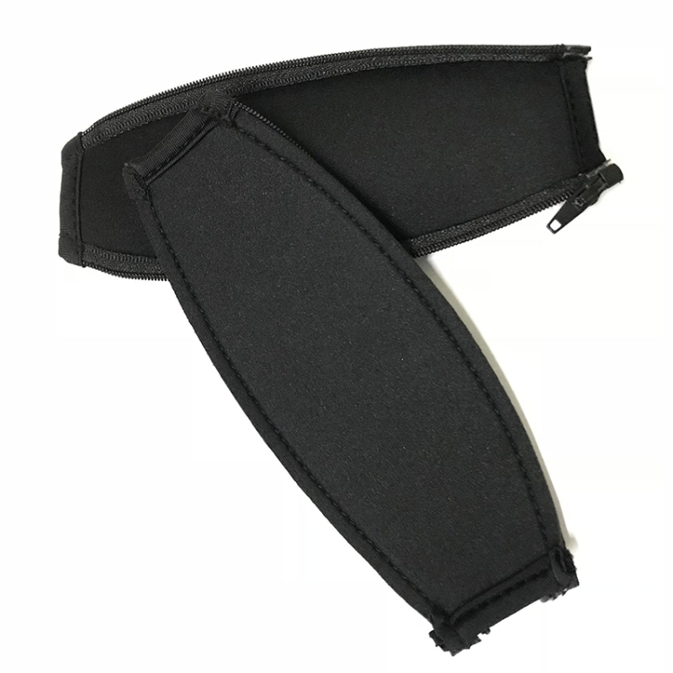 2 PCS Headset Head Beam Protector For BOSE QC15 / QC2 / AE2(Black) 2 PCS Headset Head Beam Protector For BOSE QC15 / QC2 / AE2(Black)