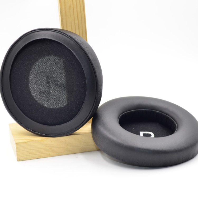 2 PCS Headset Cover For AKG K550 / K551 / K553(L+R) 2 PCS Headset Cover For AKG K550 / K551 / K553(L+R)