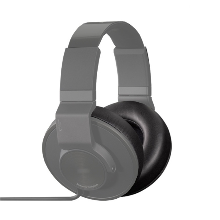 2 PCS Headset Cover For AKG K550 / K551 / K553(L+R) 2 PCS Headset Cover For AKG K550 / K551 / K553(L+R)