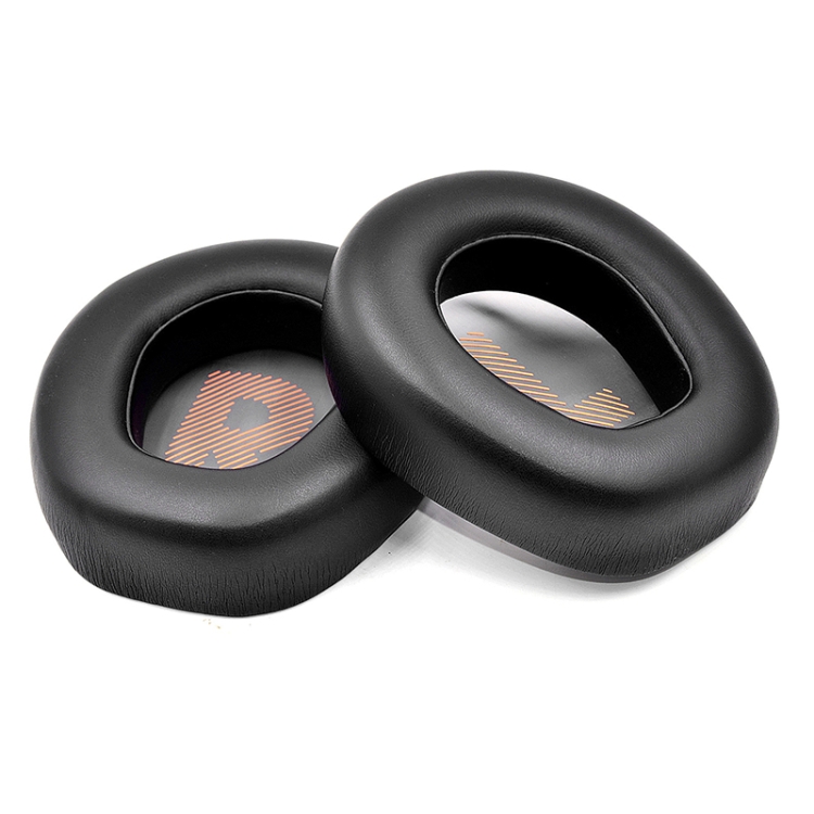 2 PCS Memory Foam Earmuffs For JBL Quantum ONE Wireless(Black) 2 PCS Memory Foam Earmuffs For JBL Quantum ONE Wireless(Black)