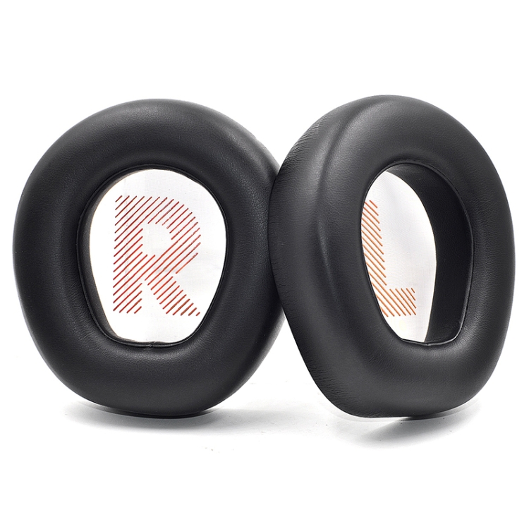 2 PCS Memory Foam Earmuffs For JBL Quantum ONE Wireless(Black) 2 PCS Memory Foam Earmuffs For JBL Quantum ONE Wireless(Black)