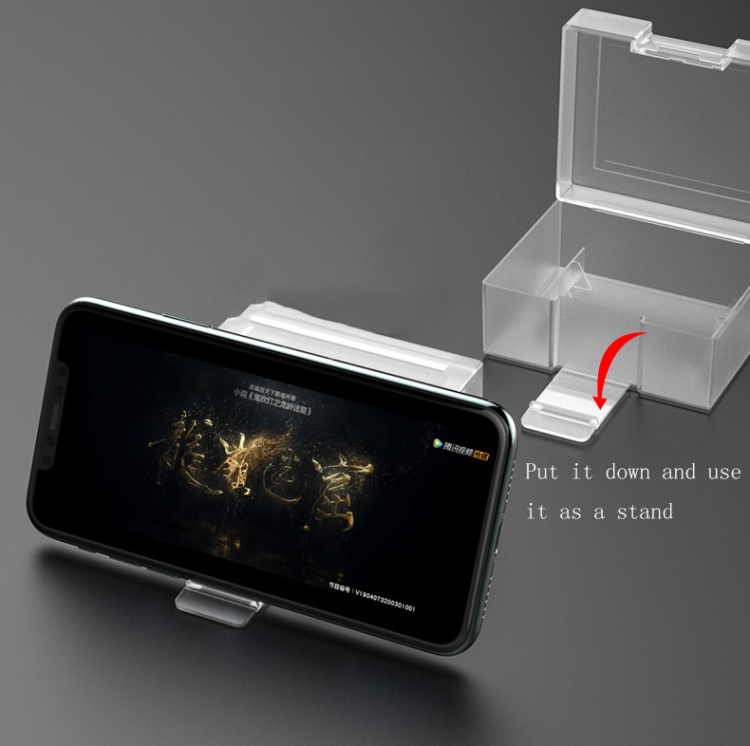 Y2 Semiconductor + Water Cooling Dual Geat Dissipation Phone Radiator with Digital Display Y2 Semiconductor + Water Cooling Dual Geat Dissipation Phone Radiator with Digital Display