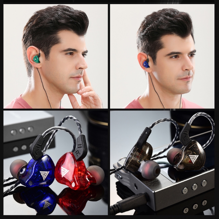 Qkz in ear sale