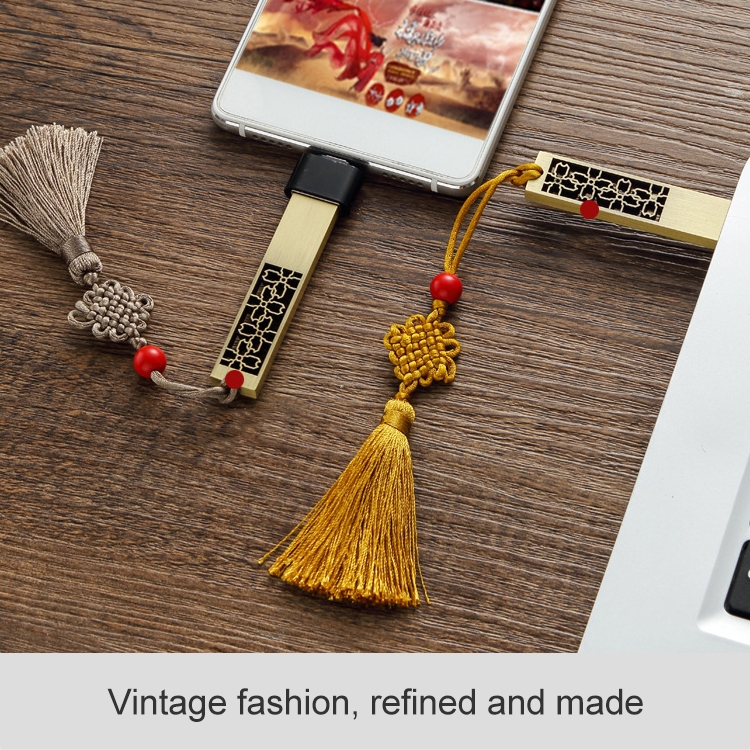 JM03 Metal Classical Style U-Disk Window Grilles USB 2.0 Flash Drive, Capacity: 64GB(Blessing Window Grilles) JM03 Metal Classical Style U-Disk Window Grilles USB 2.0 Flash Drive, Capacity: 64GB(Blessing Window Grilles)