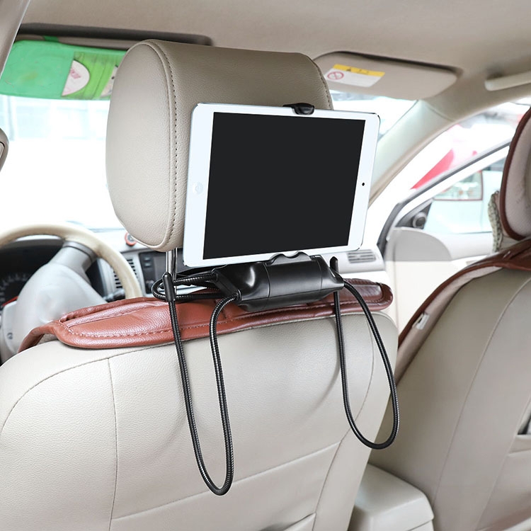 Spider Tablet Holder Arbitrary Curved Lazy Mobile Phone Bracket Desktop Car Bathroom Tablet Bracket(Black) Spider Tablet Holder Arbitrary Curved Lazy Mobile Phone Bracket Desktop Car Bathroom Tablet Bracket(Black)