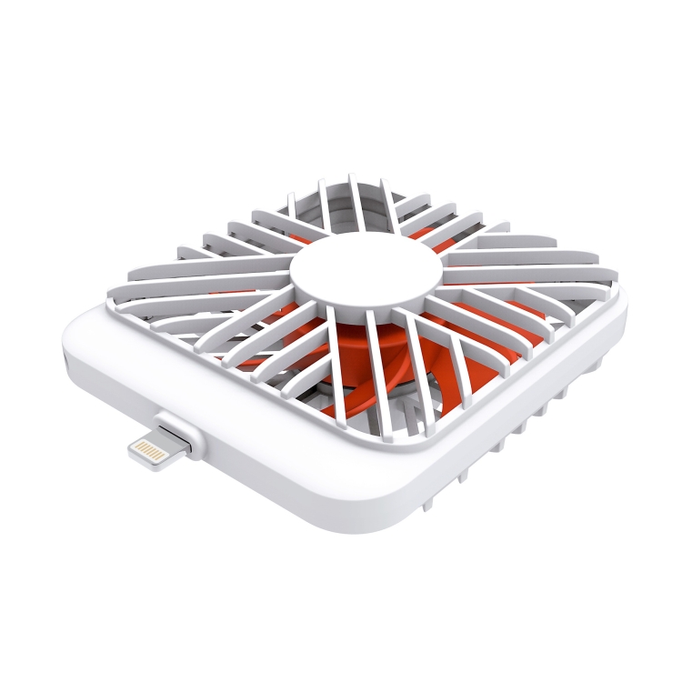 2 PCS K1 Mobile Phone Fan Mini Small Mute Handheld Portable Fan, Interface: Micro USB 2 PCS K1 Mobile Phone Fan Mini Small Mute Handheld Portable Fan, Interface: Micro USB