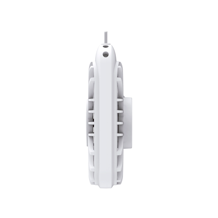 2 PCS K1 Mobile Phone Fan Mini Small Mute Handheld Portable Fan, Interface: Micro USB 2 PCS K1 Mobile Phone Fan Mini Small Mute Handheld Portable Fan, Interface: Micro USB