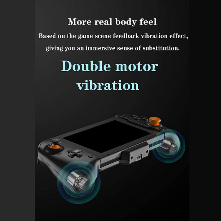 DOBE TNS-19252 Plug And Play Game Controller For Nintendo Switch