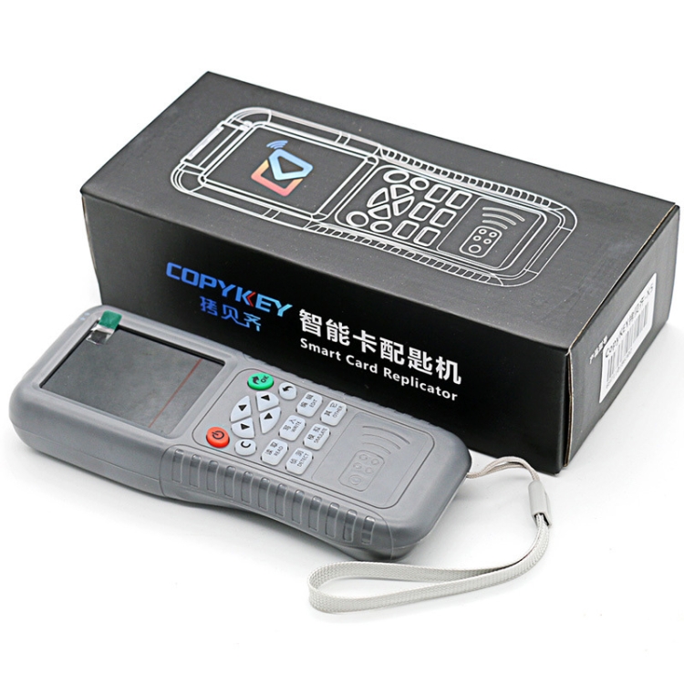 CopyKey-X5アクセス制御エレベータカードデュプリケーターIDの