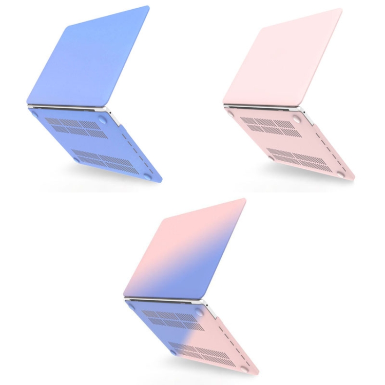 Hollow Style Cream Style Laptop Plastic Protective Case For MacBook Retina 15 A1398(Tranquil Blue) Hollow Style Cream Style Laptop Plastic Protective Case For MacBook Retina 15 A1398(Tranquil Blue)