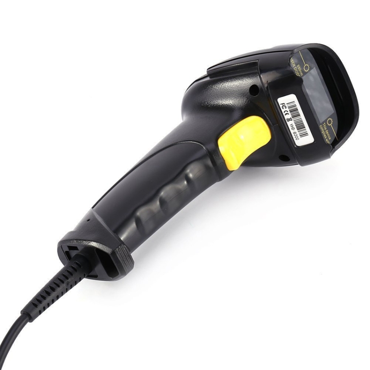 YHDAA Laser Barcode Automatic Scanner, Specification YHD8200 One
