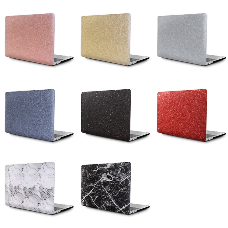 For MacBook Retina 12 A1534 (Plane) PC Laptop Protective Case (Black) For MacBook Retina 12 A1534 (Plane) PC Laptop Protective Case (Black)