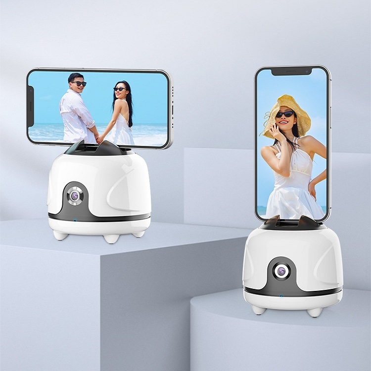 最大10%OFFクーポン Ulanziカメラマンaiインテリジェンス360-Degree Unlimited Rotating  スマートフォン用スタンド - flaviogimenis.com.br