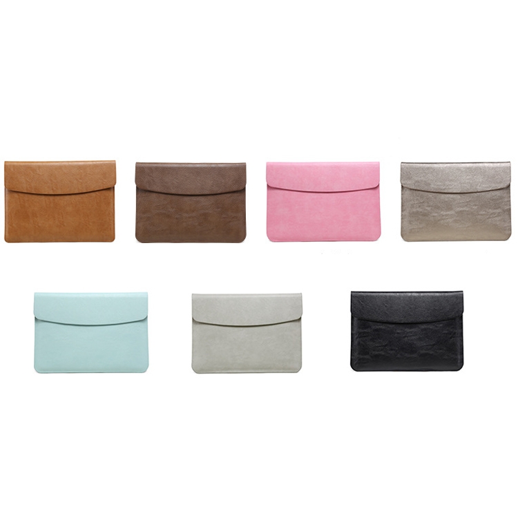 Horizontal Litchi Texture Laptop Bag Liner Bag For MacBook Pro 16 Inch A2141(Liner Bag+Power Bag Yellow) Horizontal Litchi Texture Laptop Bag Liner Bag For MacBook Pro 16 Inch A2141(Liner Bag+Power Bag Yellow)