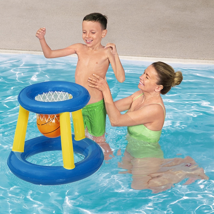 Baby Kids Beach Pool Play Ball Inflatable Educational Children Ball Toy Y lq 