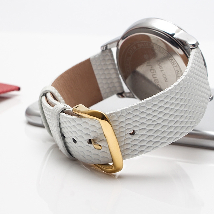 Unique Amazing Calfskin 25 mm Watch Bracelet COL-RET-IAS_K0034213 main image 0
