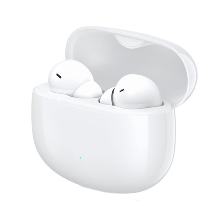 Honor Earbuds X3i TWS Call Noise Reduction Earphones In-Ear Bluetooth 5.3 Wireless Earphones(White) Honor Earbuds X3i TWS Call Noise Reduction Earphones In-Ear Bluetooth 5.3 Wireless Earphones(White)