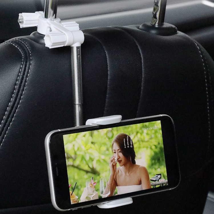 2 Stück Auto Mobiltelefonhalterung Rückspiegel Navigation