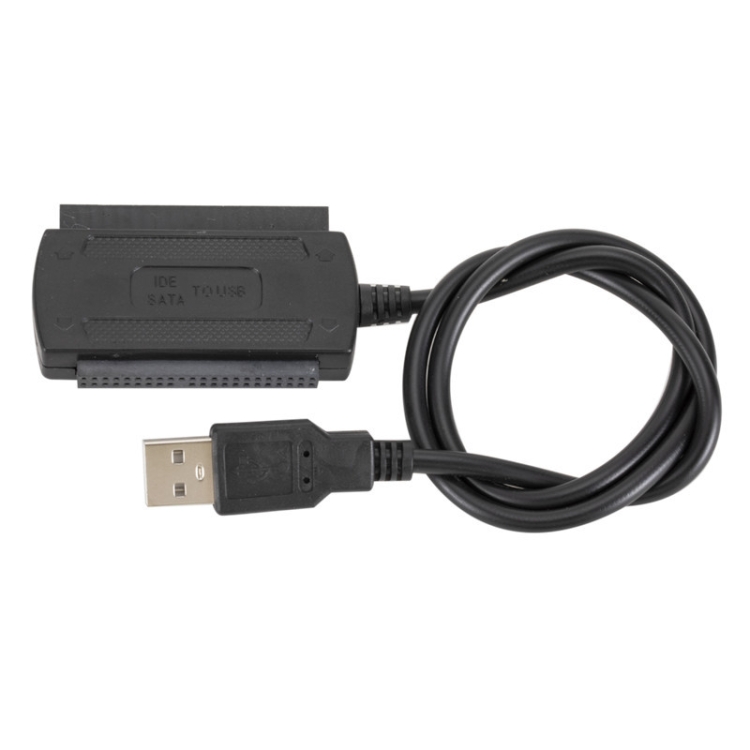 Digiflex 2.5 / 3.5 Sata Ide Vers Câble adaptateur USB pour disque dur Hdd  -sz.3514