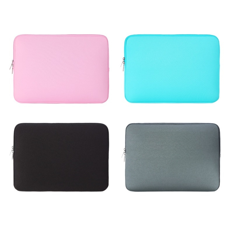 Laptop Anti-Fall and Wear-Resistant Lliner Bag For MacBook 15.6 inch(Sky Blue) Laptop Anti-Fall and Wear-Resistant Lliner Bag For MacBook 15.6 inch(Sky Blue)