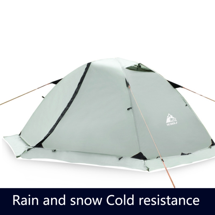 Hewolf ultralight 4 seasons best sale