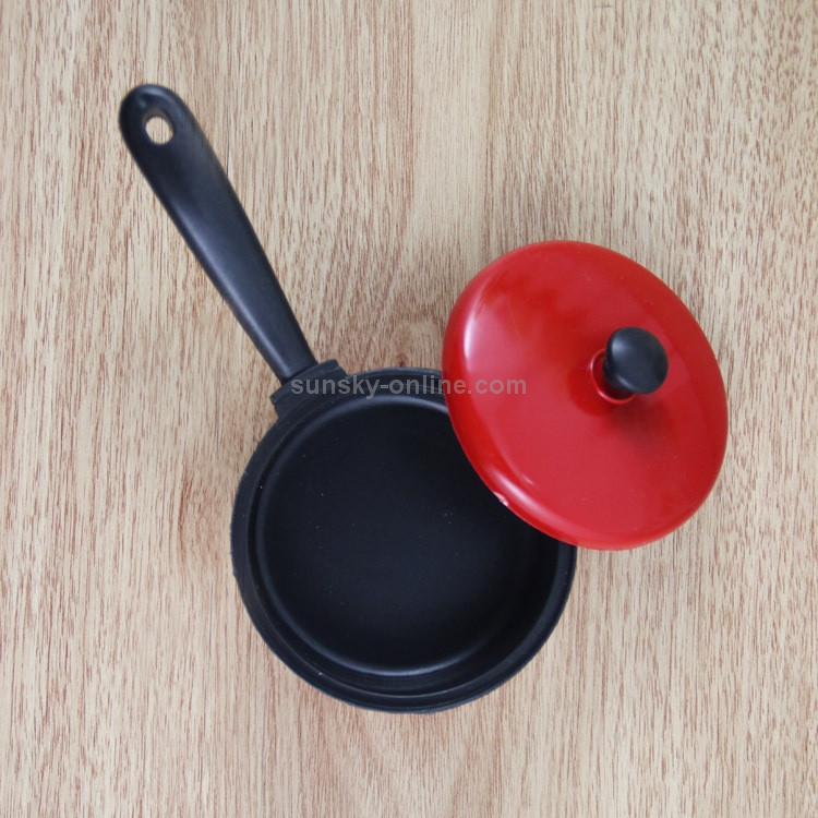 10 Bambini Mini Cucina Giocattolo Pentole Pentola Pan Bambini