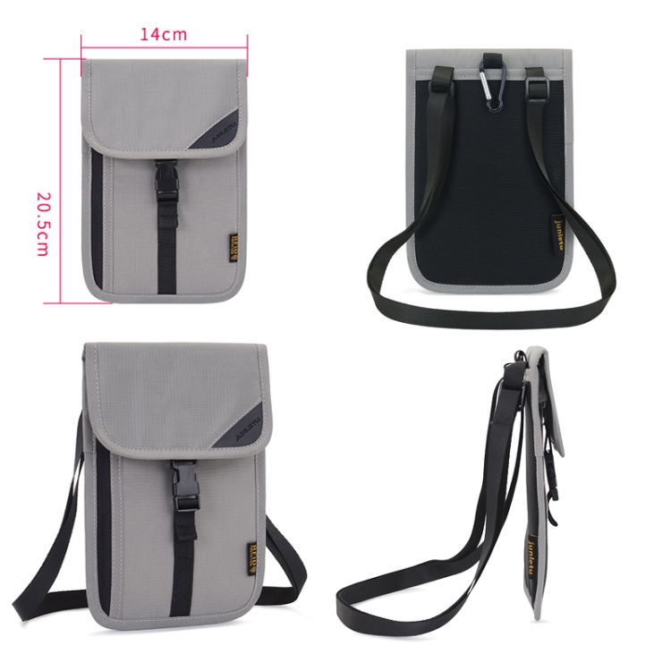 Other Luggage & Travel Bags - 1062 Travel Passport Bag RFID Multi