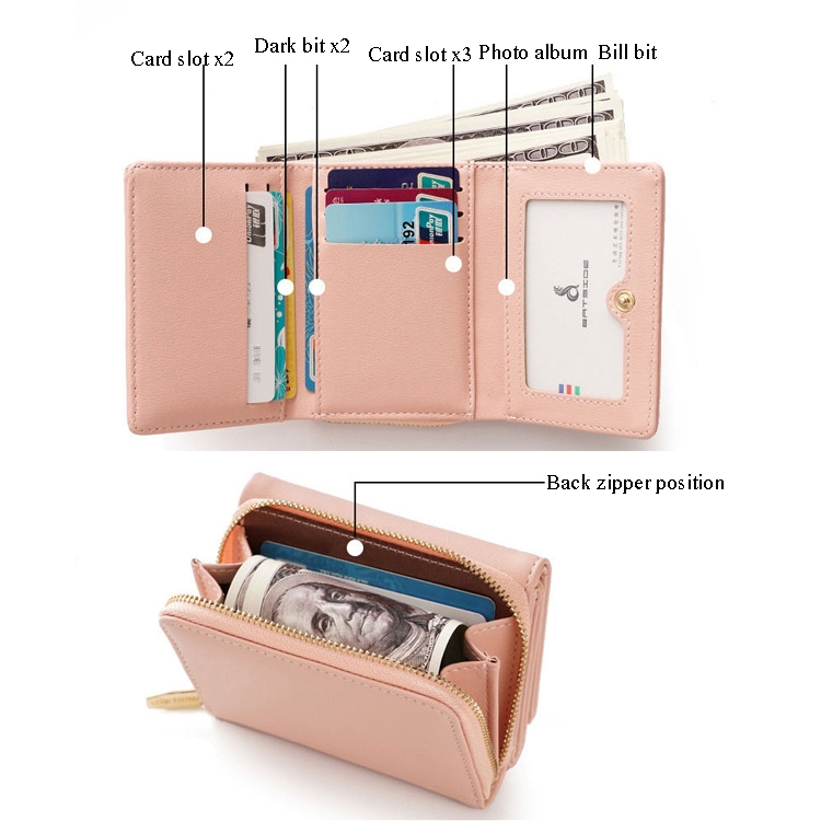 VibeX ™ New Multi Purpose Waterproof Travel Passport Credit Id Card Cash  Holder Organizer Wallet Purse Case Bag Multicolor - Price in India |  Flipkart.com