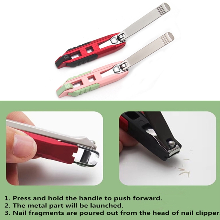 Tools & Accessories | ✓ Fancy Stylish Nail Cutter Combo Pack Of 2 | Freeup